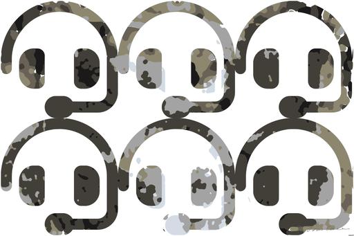 from CC0 photo AI art