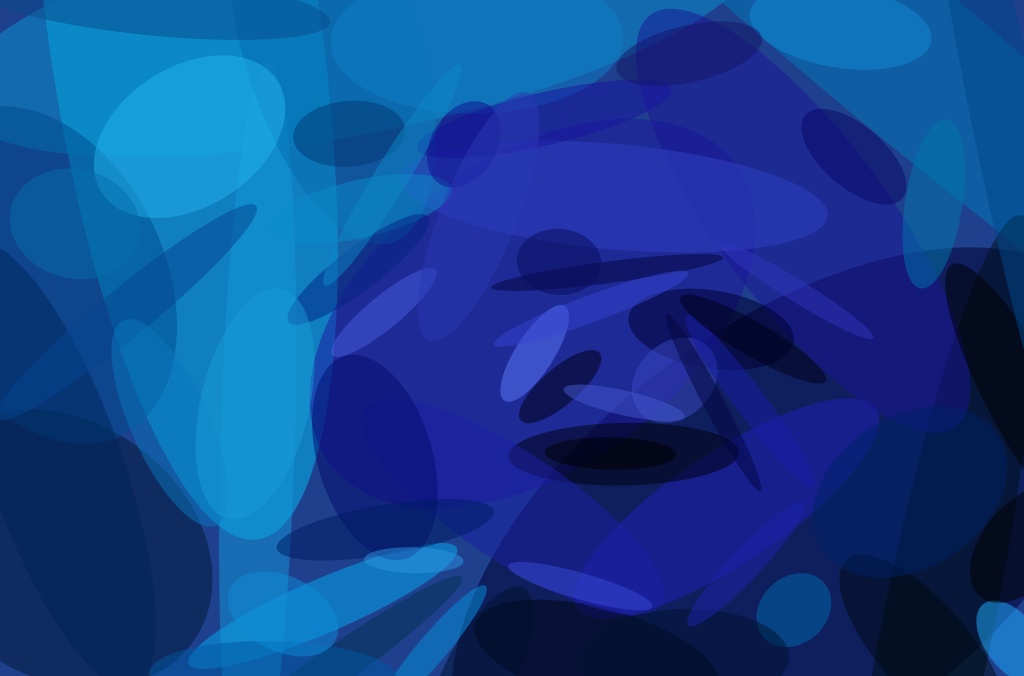 from CC0 photo AI Art