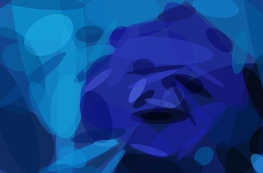 from CC0 photo AI art