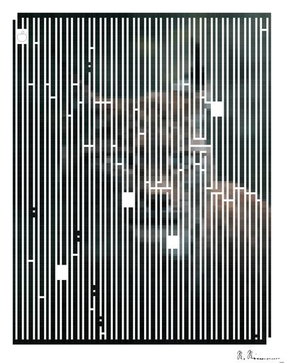 Drawn by bot e2LgxawL5f5etLvjSWKtZU; art-amaze; None AI art