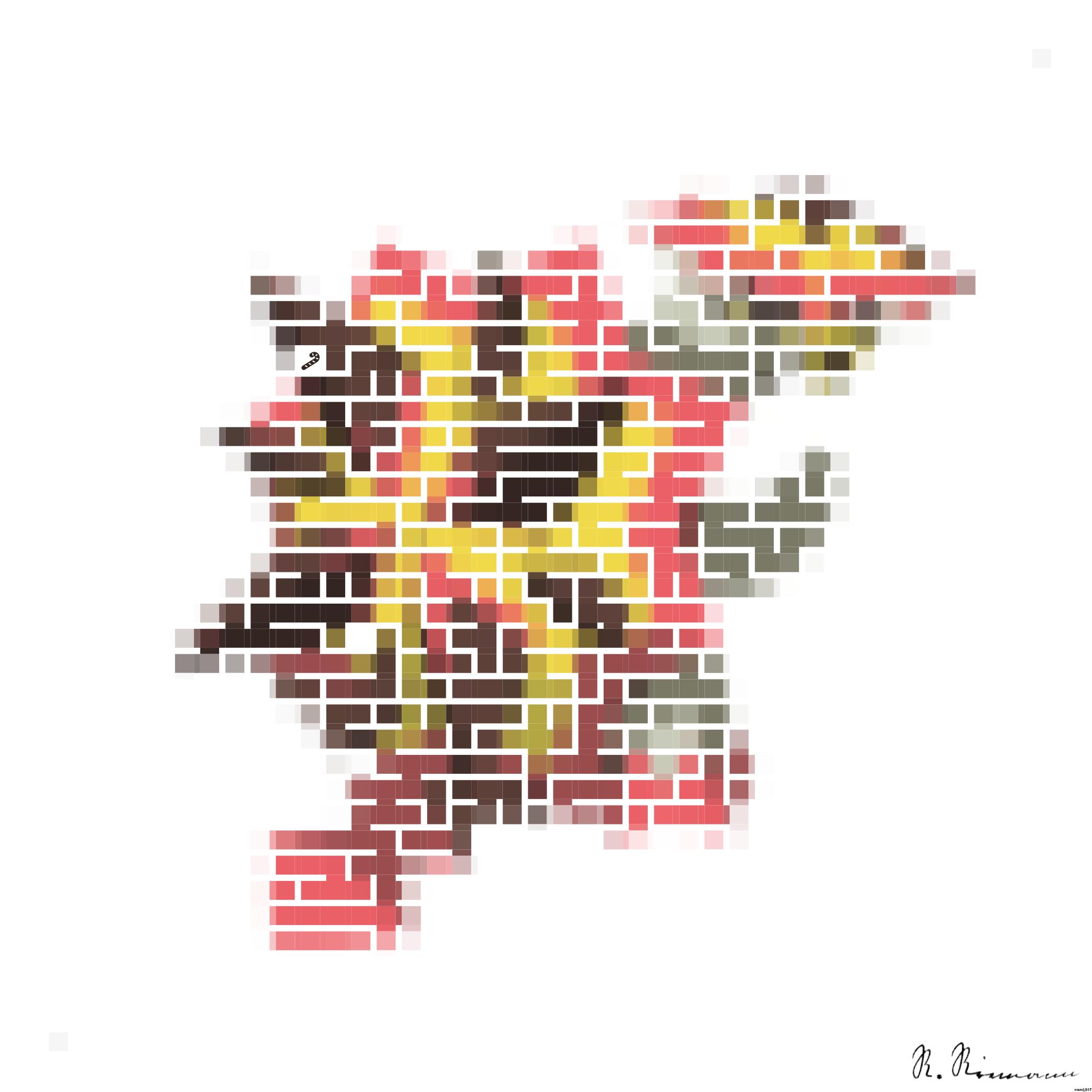 Drawn by bot eYkhWDHRkNPTmMjxByRKgF; art-amaze AI Art