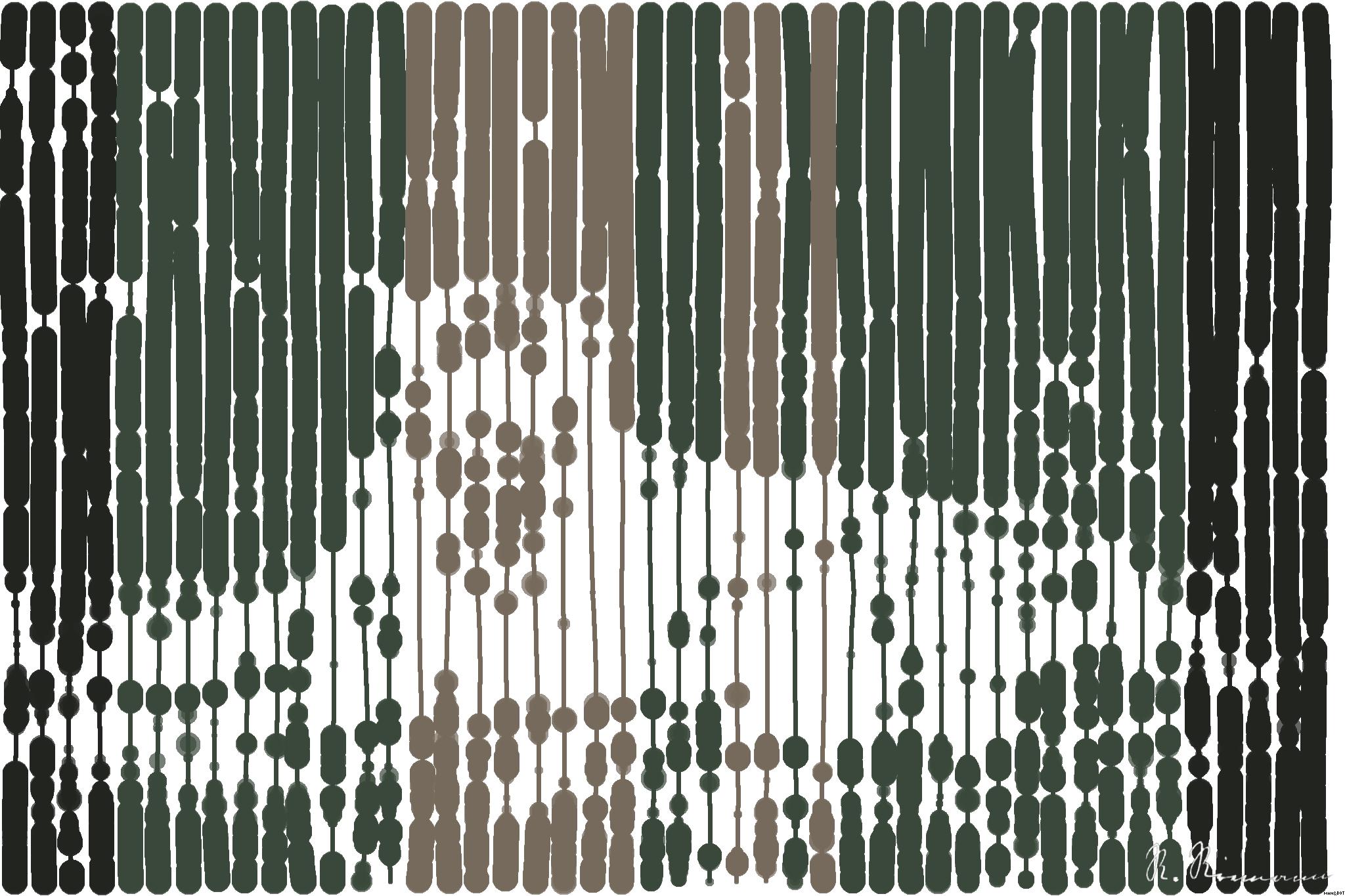 from CC0 photo AI Art