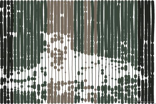 from CC0 photo AI art