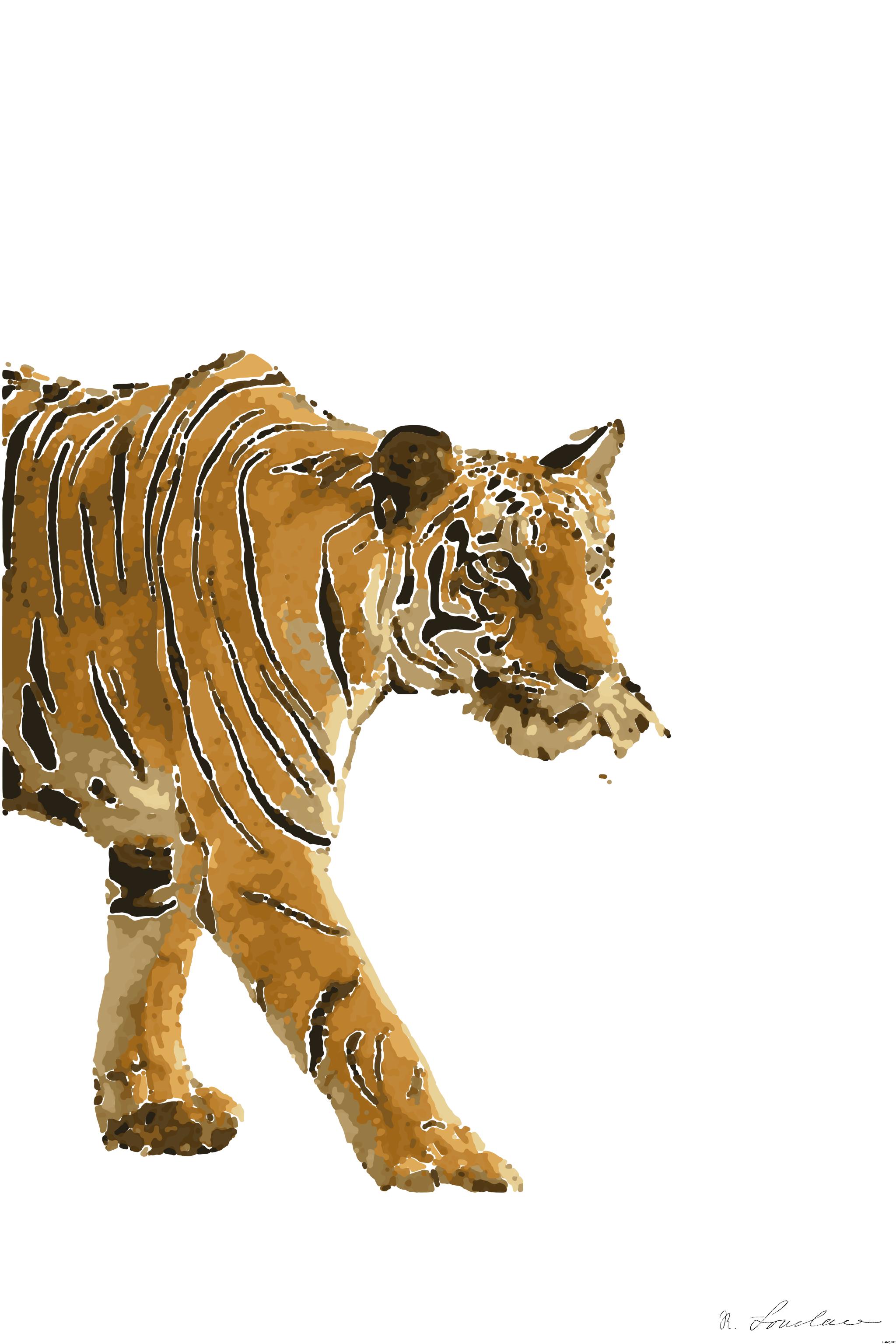 from CC0 photo AI Art