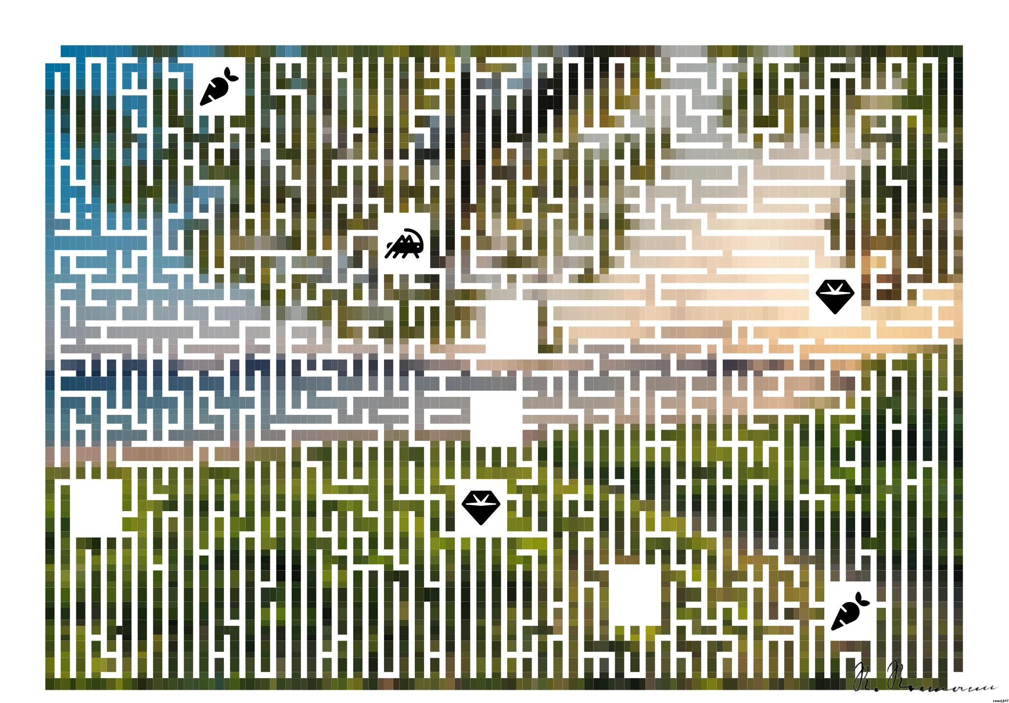 Drawn by bot RYsNtSdXhL79xuWJLzkF9a; art-amaze; None AI Art