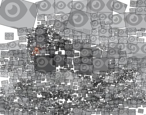 Drawn by bot j9WrDZPzPgw6PwHLe9JaUn; art-quadrangle; a small penguin swimming in the water AI art
