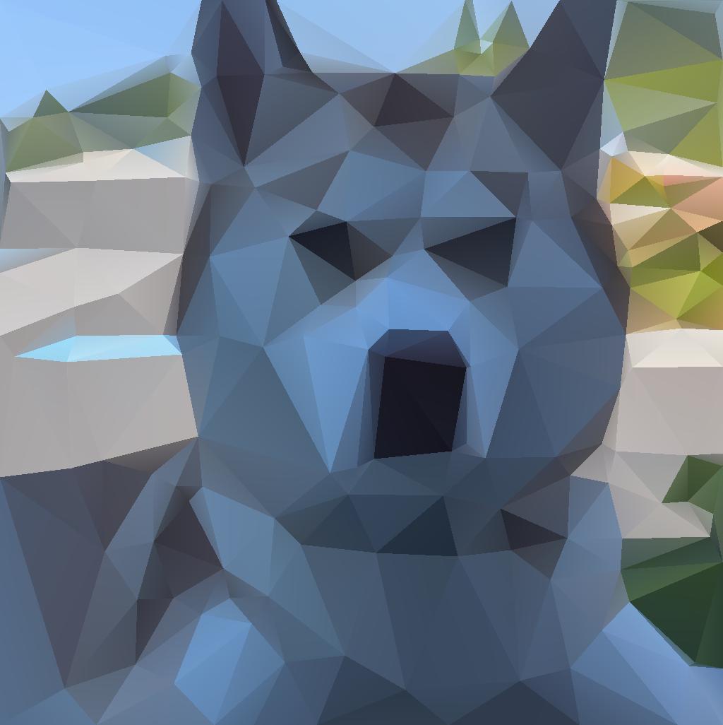 artwork for redditgetsdrawnbybot AI Art