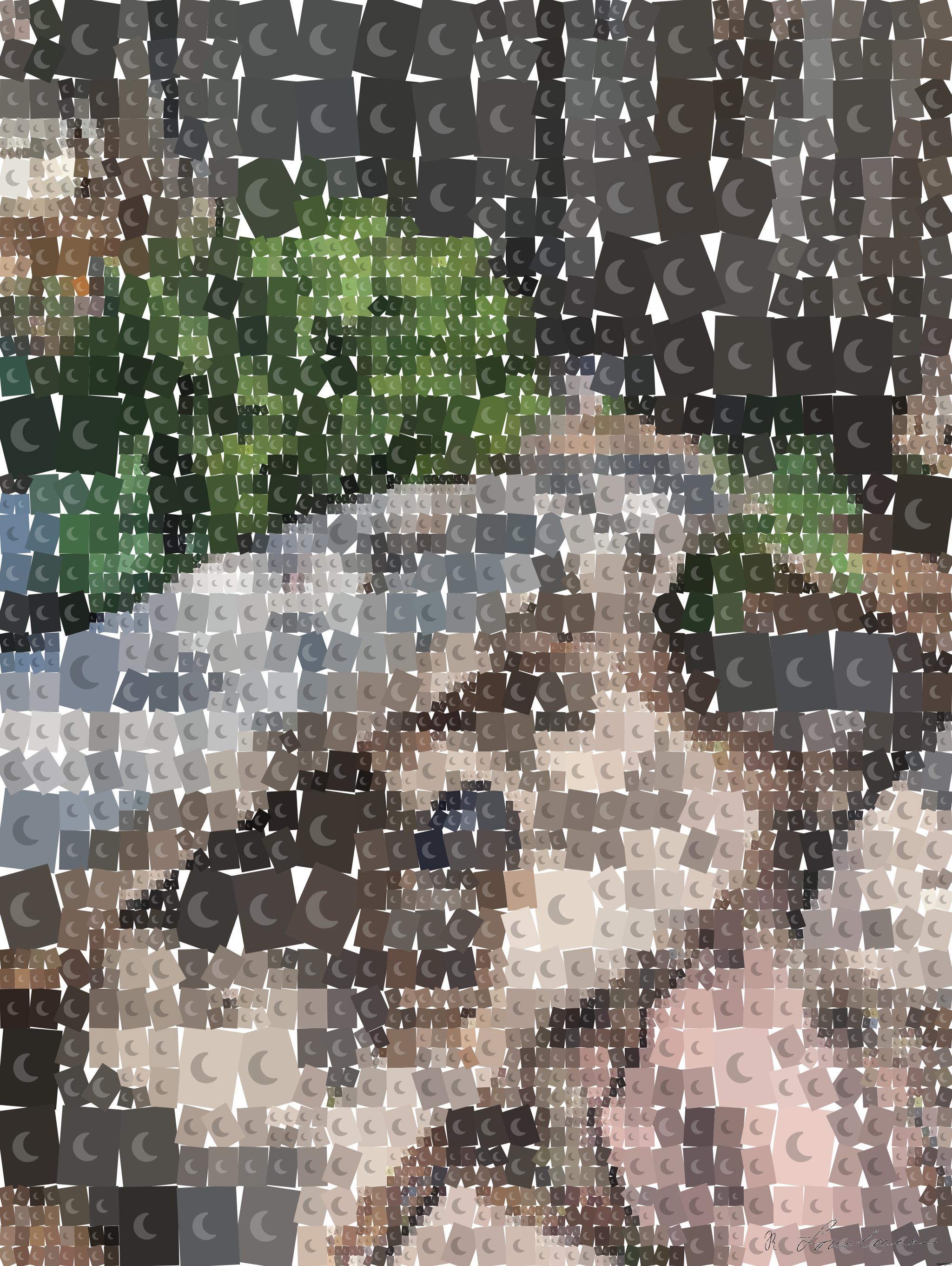 artwork for redditgetsdrawnbybot AI Art