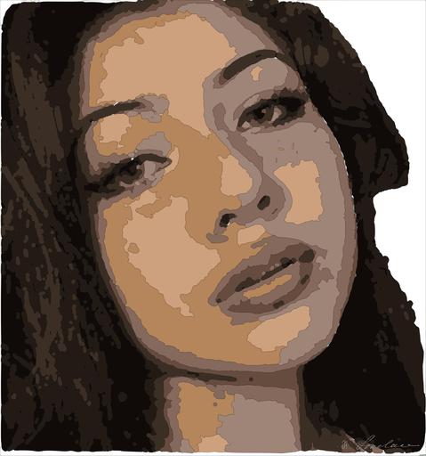 artwork for redditgetsdrawnbybot AI art