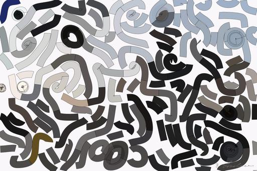 Drawn by bot RwvaPgfVwcJSBMDTXKysgL; art-flowy; None AI art