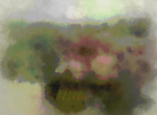 artwork for redditgetsdrawnbybot AI art