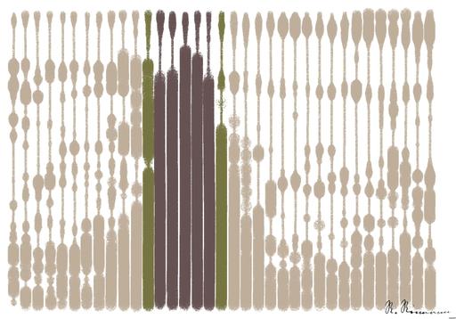 from CC0 photo AI art