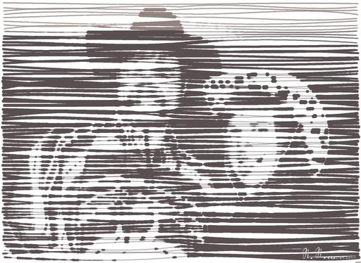 Drawn by bot 5yzsHSVDSNYPABtMFRzSEF; art-linewidth; artwork for redditgetsdrawnbybot AI art