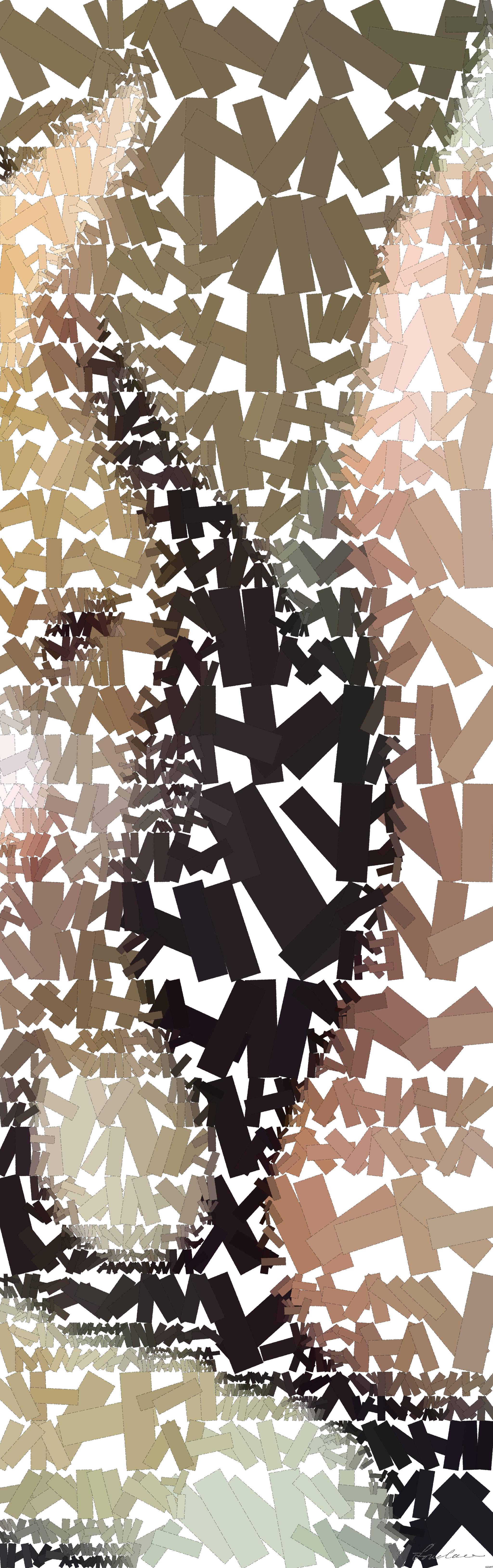 artwork for redditgetsdrawnbybot AI Art