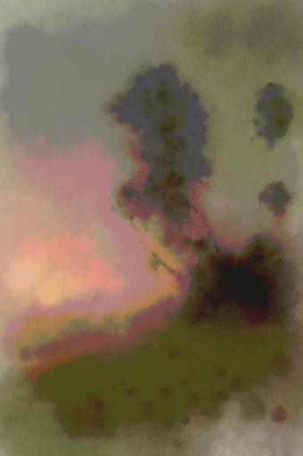 from CC0 photo AI art