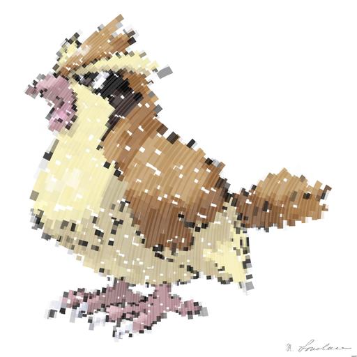 Drawn by bot C5TTWjQFpiAMEnKxSE3MxB; art-flowy AI art