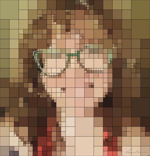 artwork for redditgetsdrawnbybot AI art