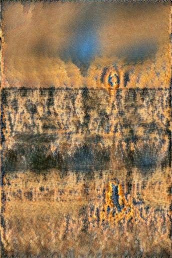 from CC0 photo AI art