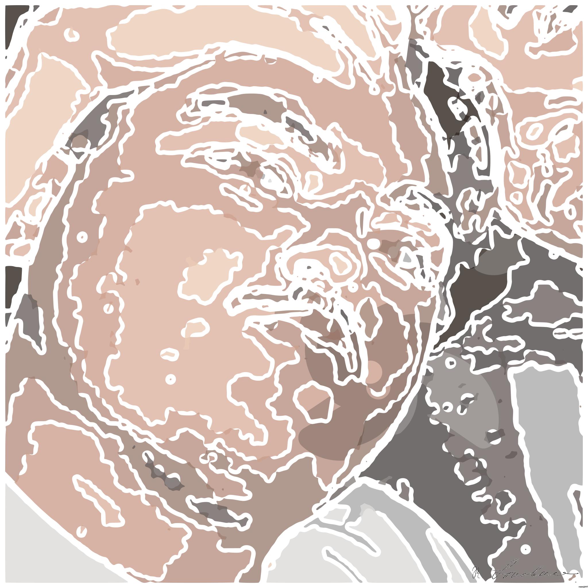 artwork for redditgetsdrawnbybot AI Art