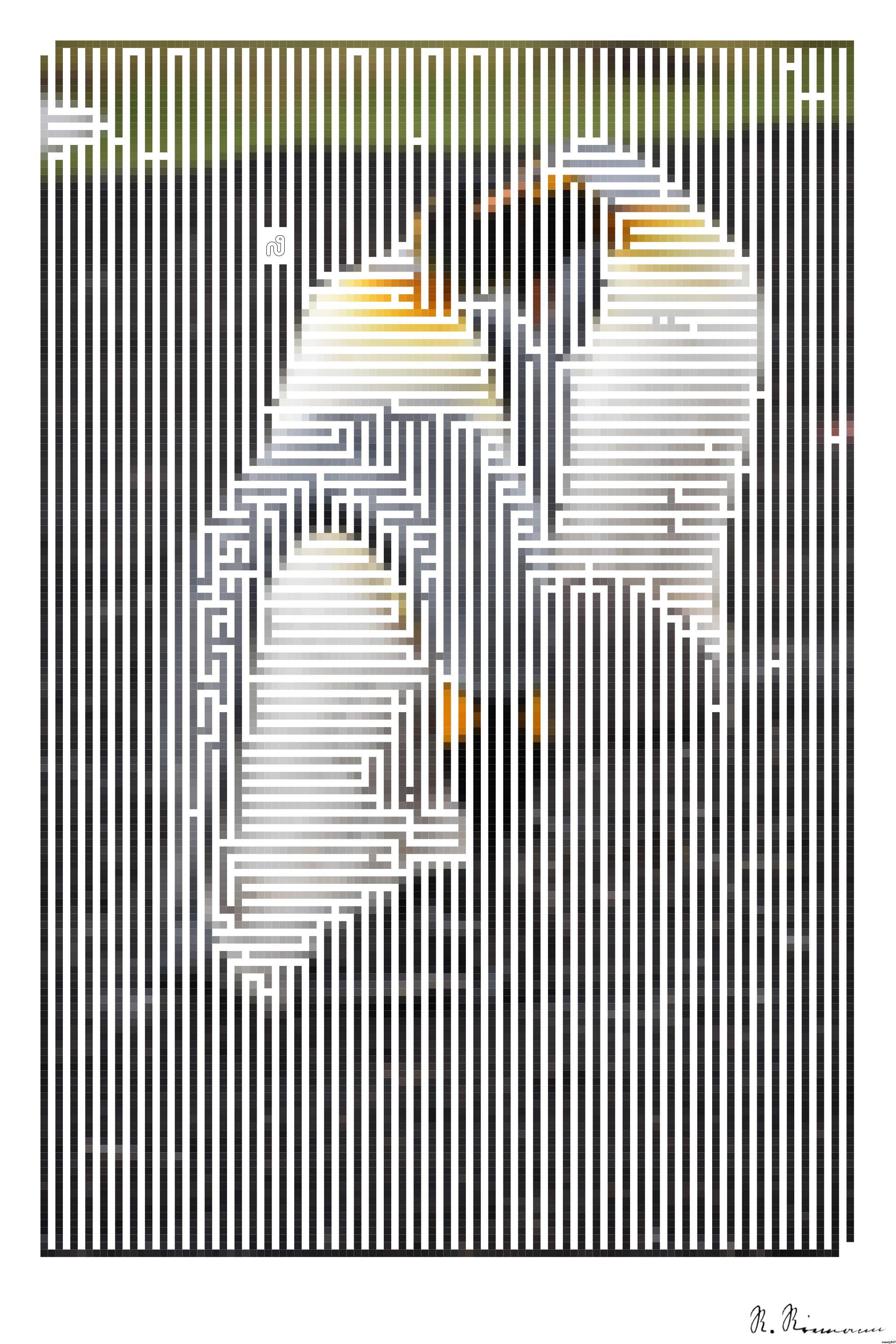 Drawn by bot 5PFJ6K4u3JnZRPu3aBRqNw; art-amaze; None AI Art