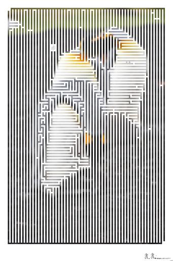 Drawn by bot 5PFJ6K4u3JnZRPu3aBRqNw; art-amaze; None AI art