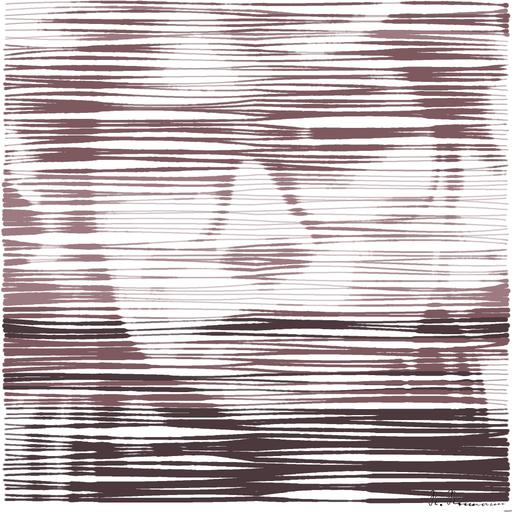 artwork for redditgetsdrawnbybot AI art