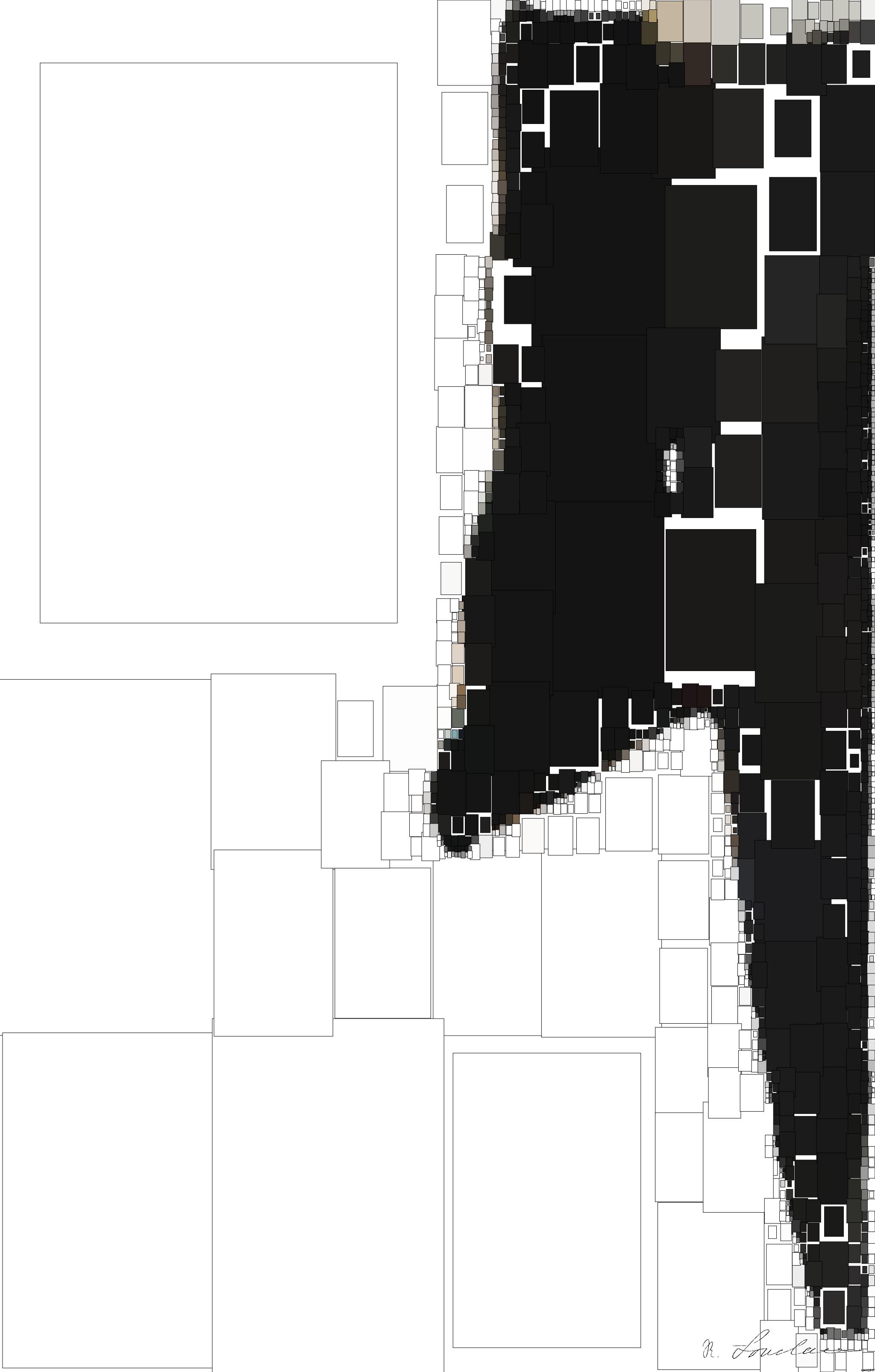 from CC0 photo AI Art