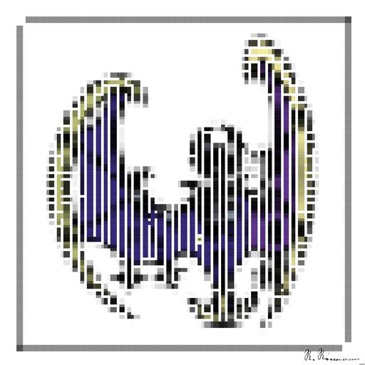 Drawn by bot 5g2vaHSBWuXuttZzQR3Jux; art-amaze AI art