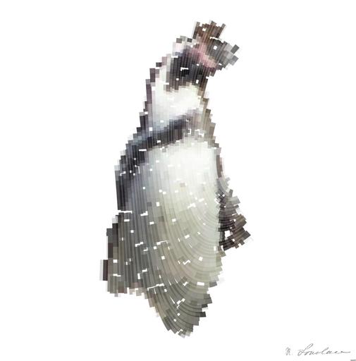 from CC0 photo AI art