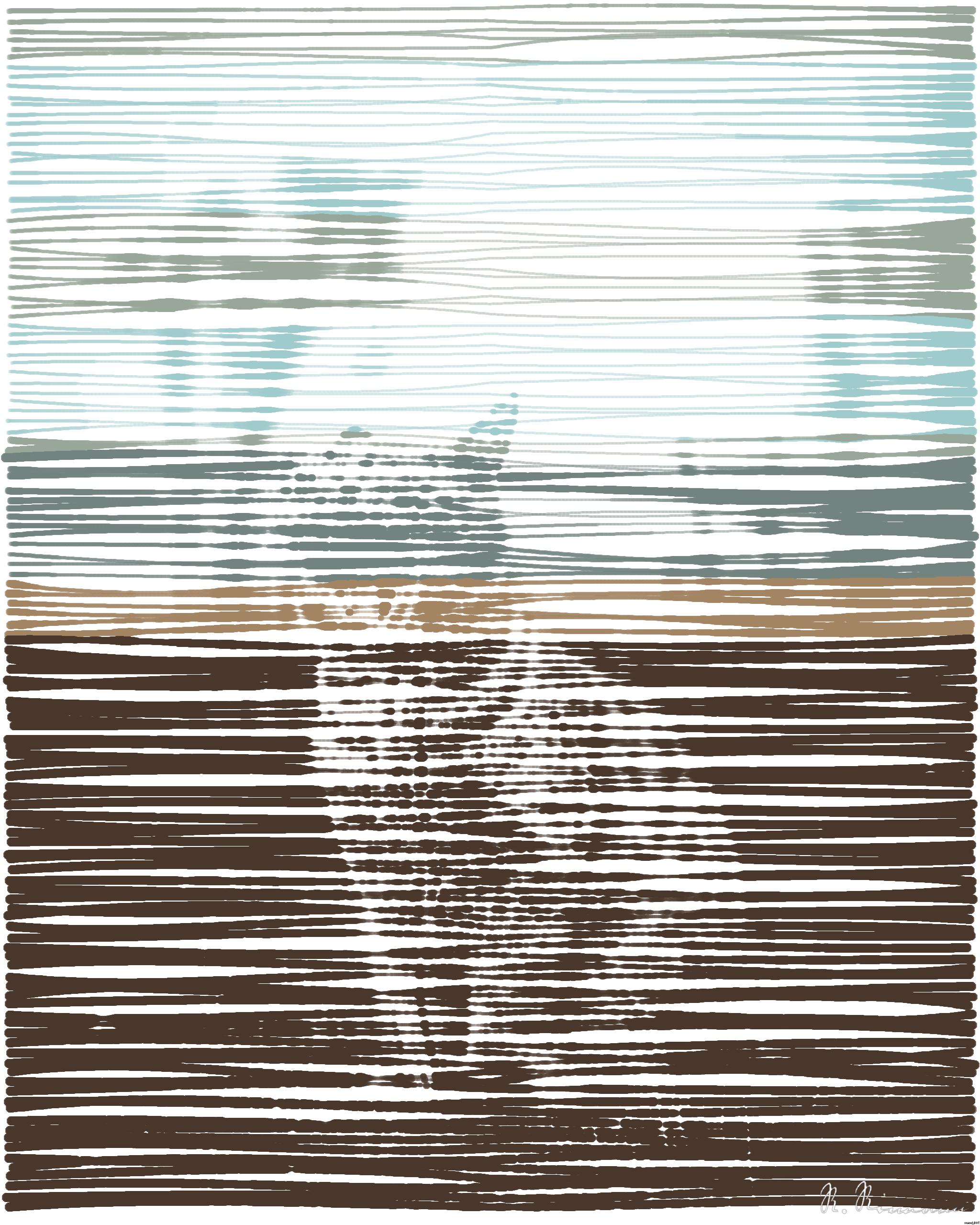 from CC0 photo AI Art