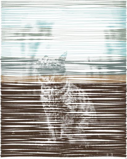 from CC0 photo AI art