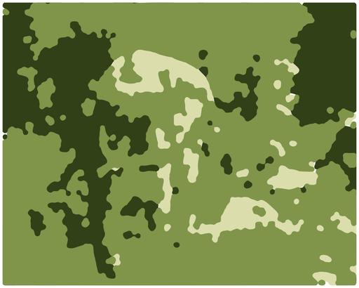 from CC0 photo AI art