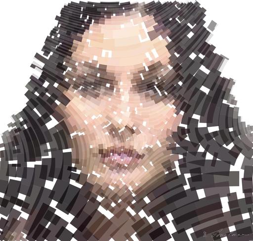 artwork for redditgetsdrawnbybot AI art