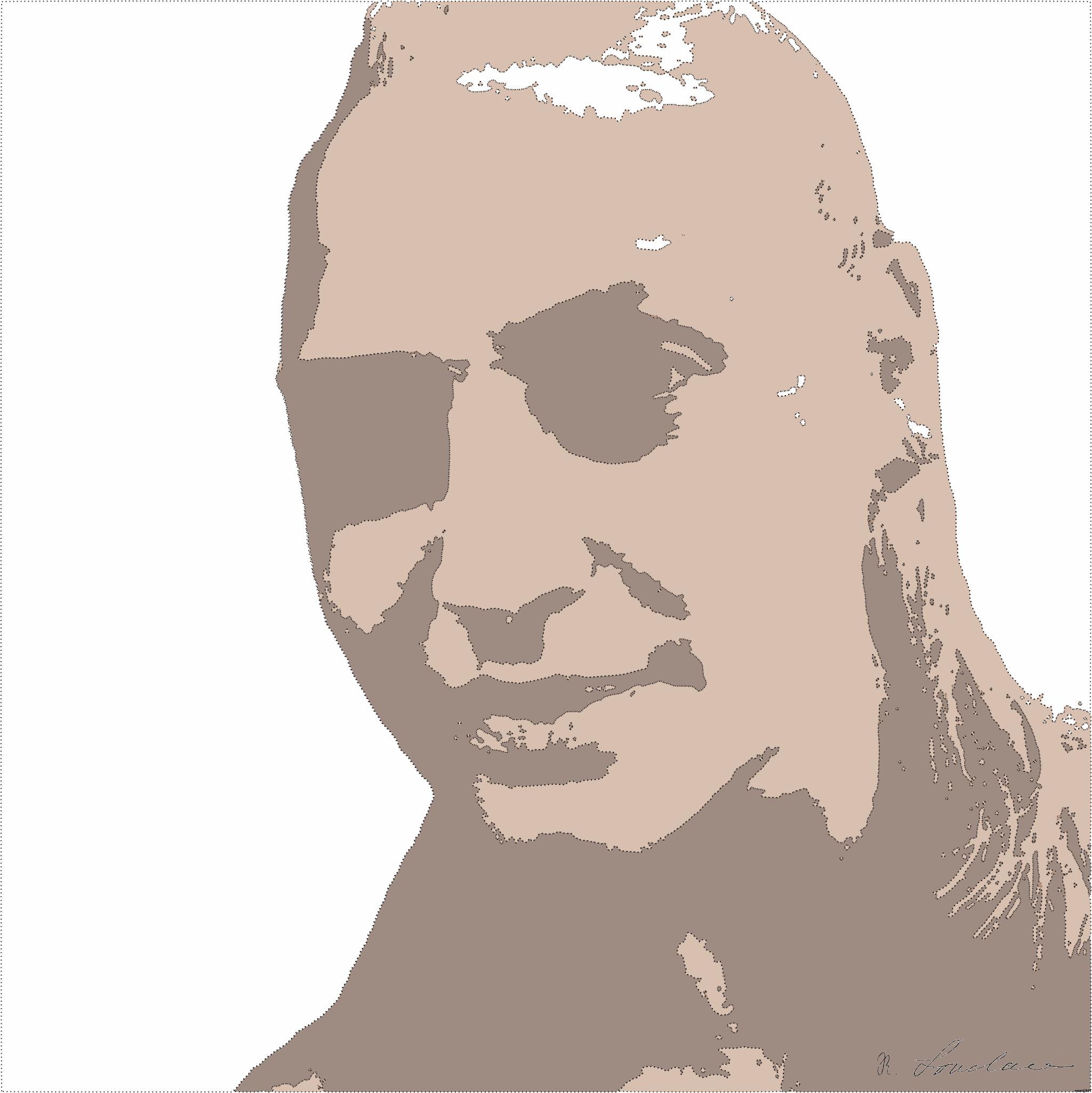 artwork for redditgetsdrawnbybot AI Art