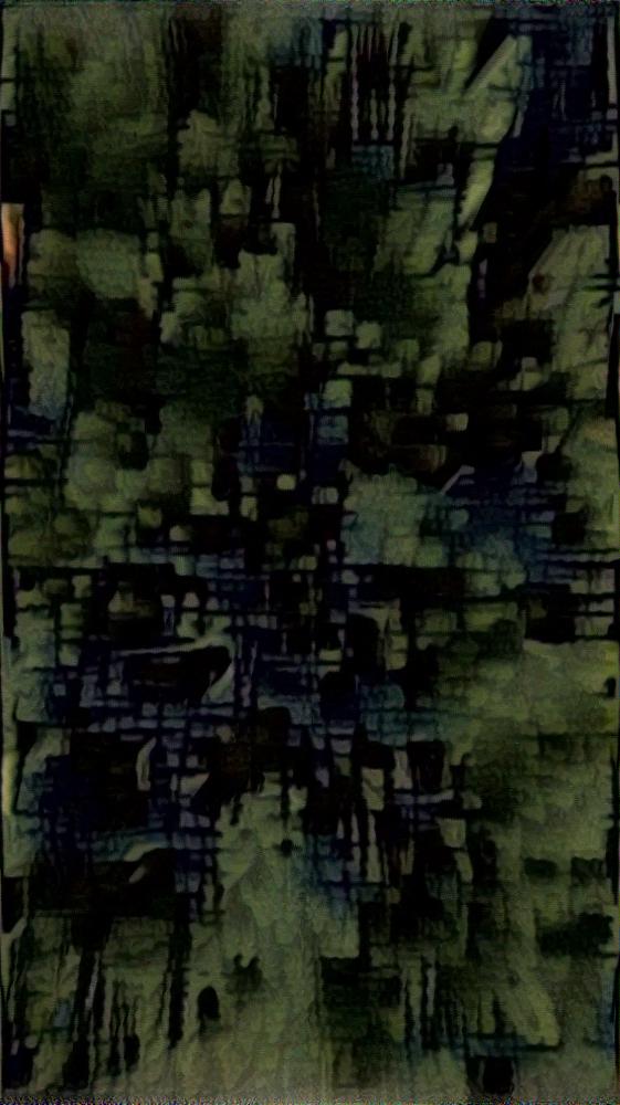 from CC0 photo AI Art