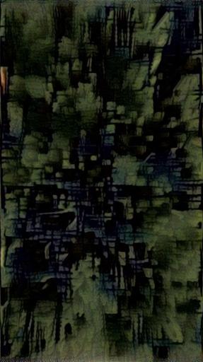 from CC0 photo AI art