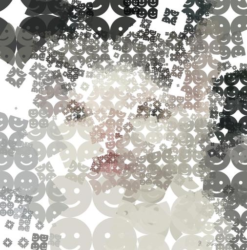 artwork for redditgetsdrawnbybot AI art