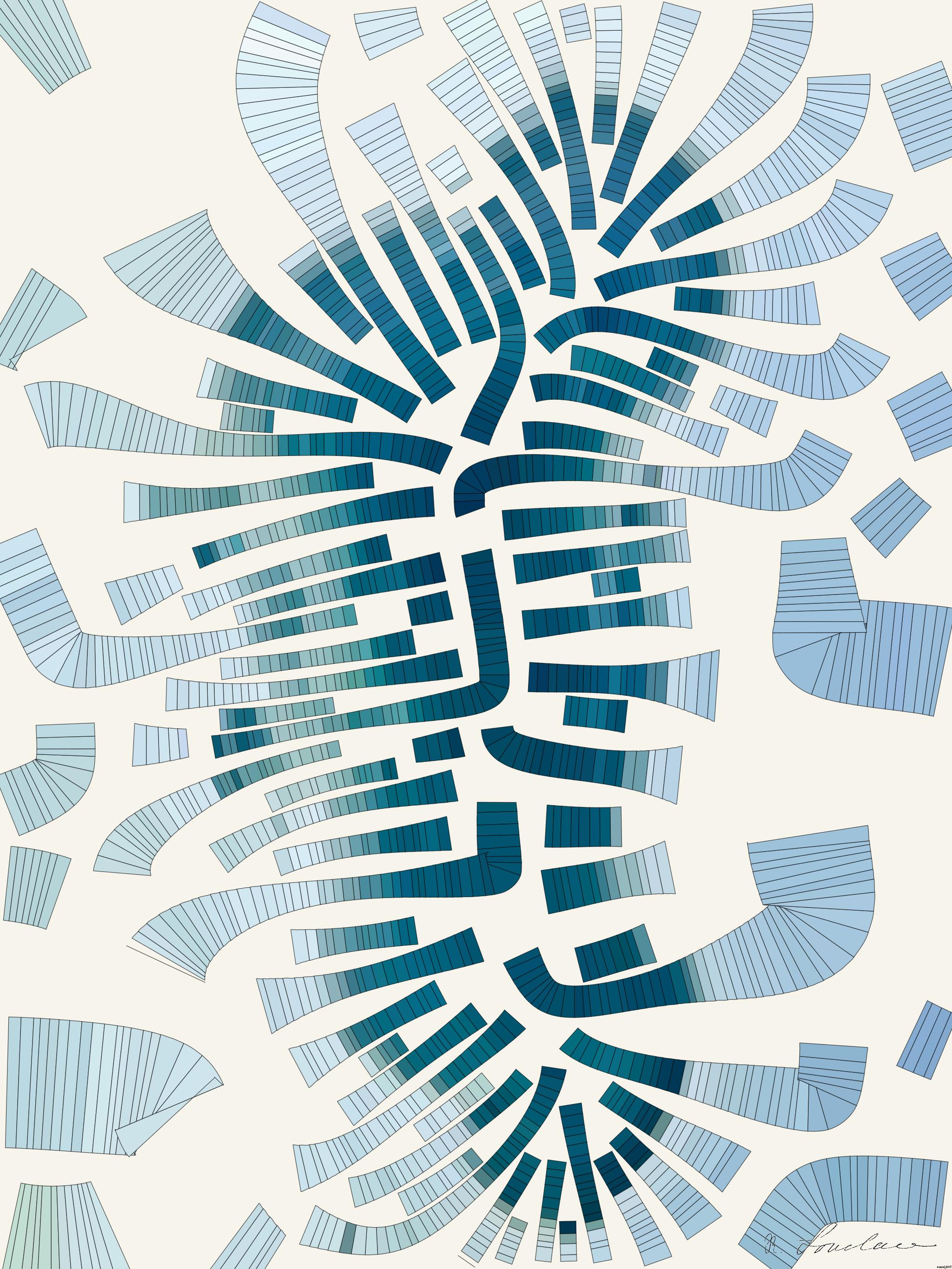 from CC0 photo AI Art