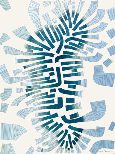 from CC0 photo AI art