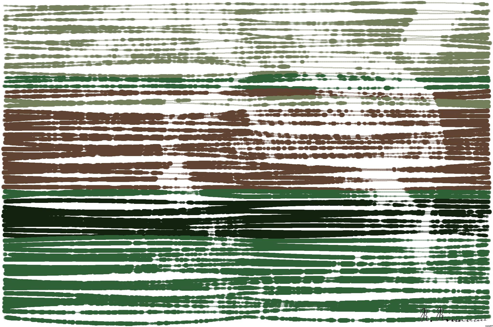 from CC0 photo AI Art