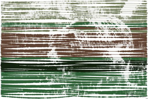 from CC0 photo AI art