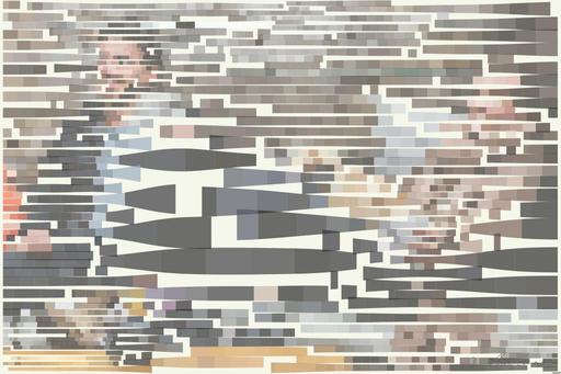 from CC0 photo AI art