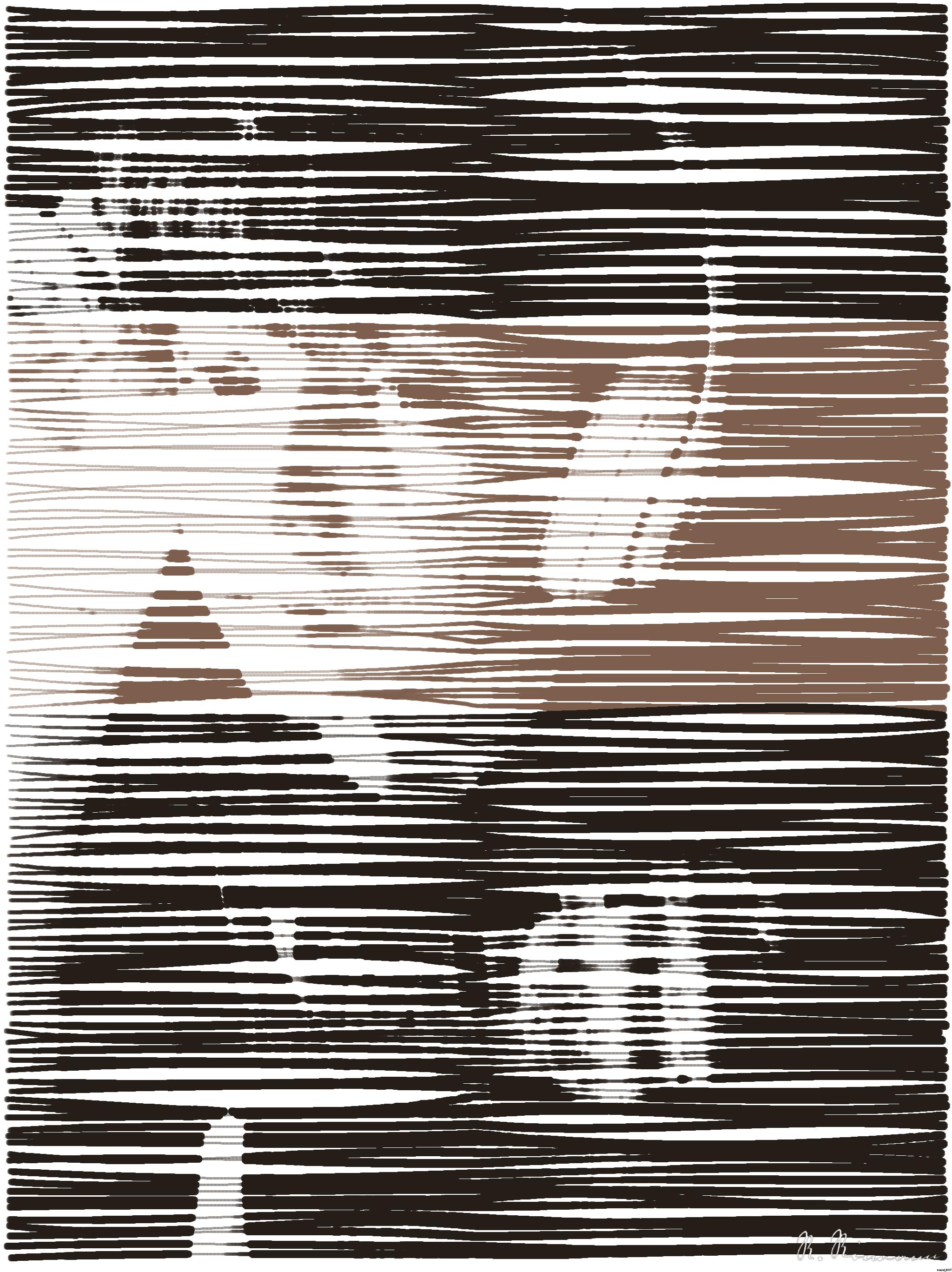 artwork for redditgetsdrawnbybot AI Art