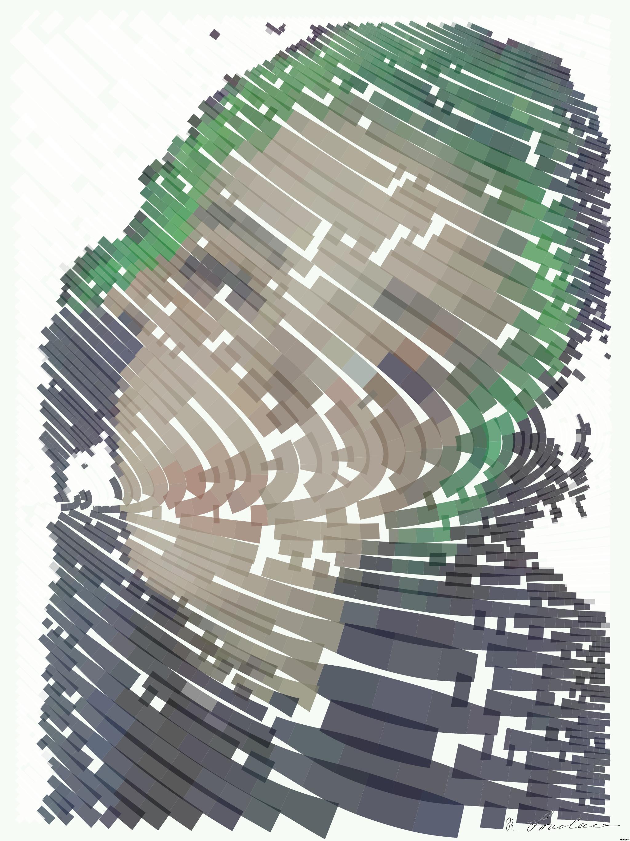 Drawn by bot WeXAVVc2yDKP9J5iiJRvjX; art-flowy; artwork for redditgetsdrawnbybot AI Art