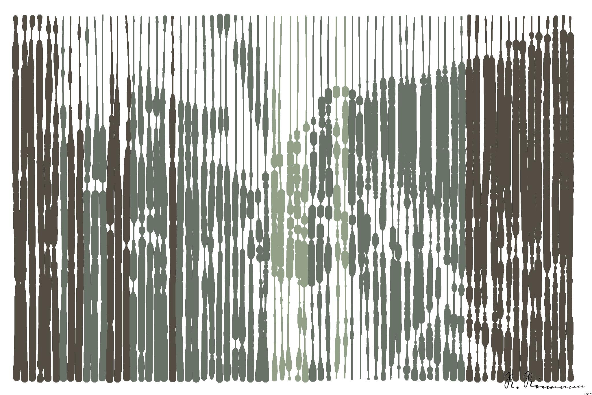 from CC0 photo AI Art