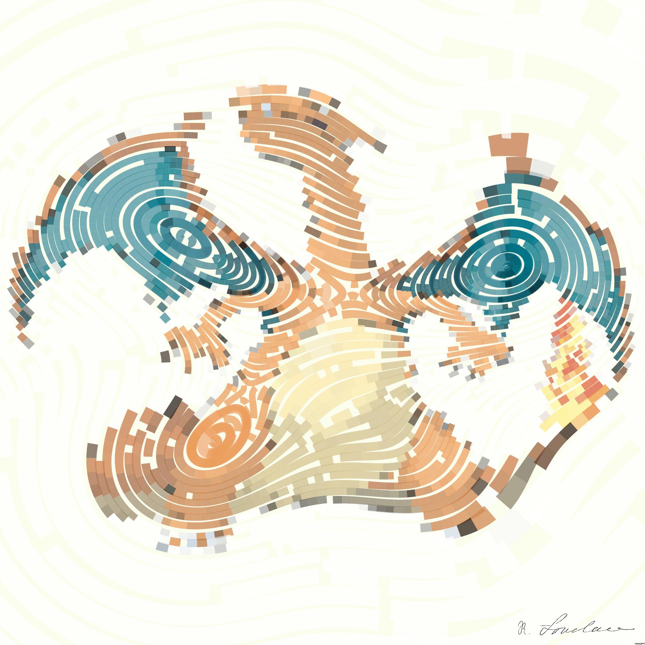 Drawn by bot ReqkagXygVn8tzqq6xyGNs; art-flowy AI Art