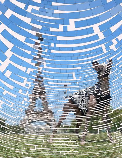 Drawn by bot 4D7Mwdwq5bWsRdXR7R2r5K; art-flowy; artwork for redditgetsdrawnbybot AI art