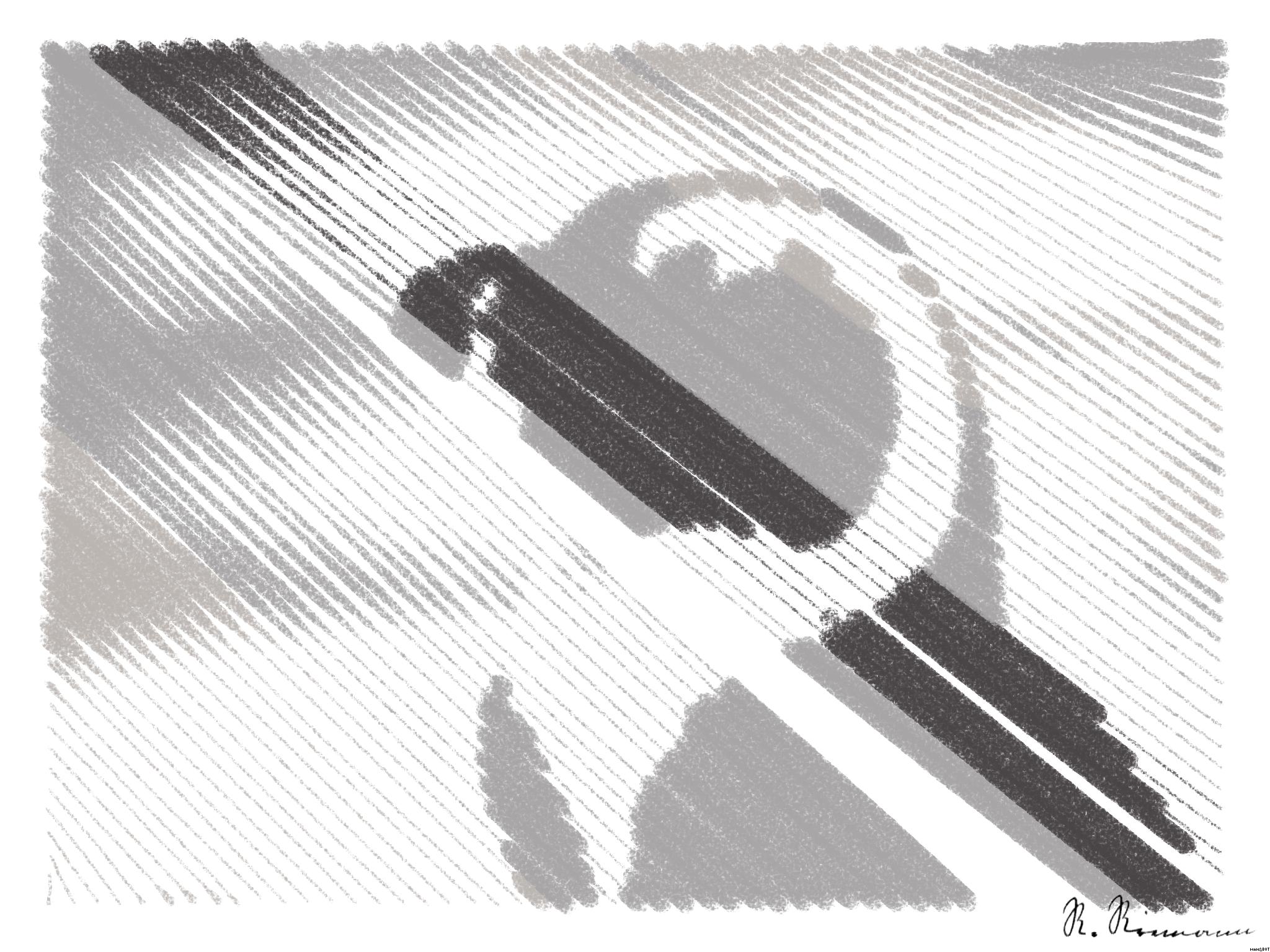 from CC0 photo AI Art