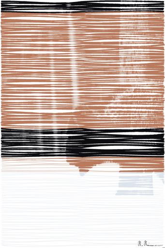 from CC0 photo AI art