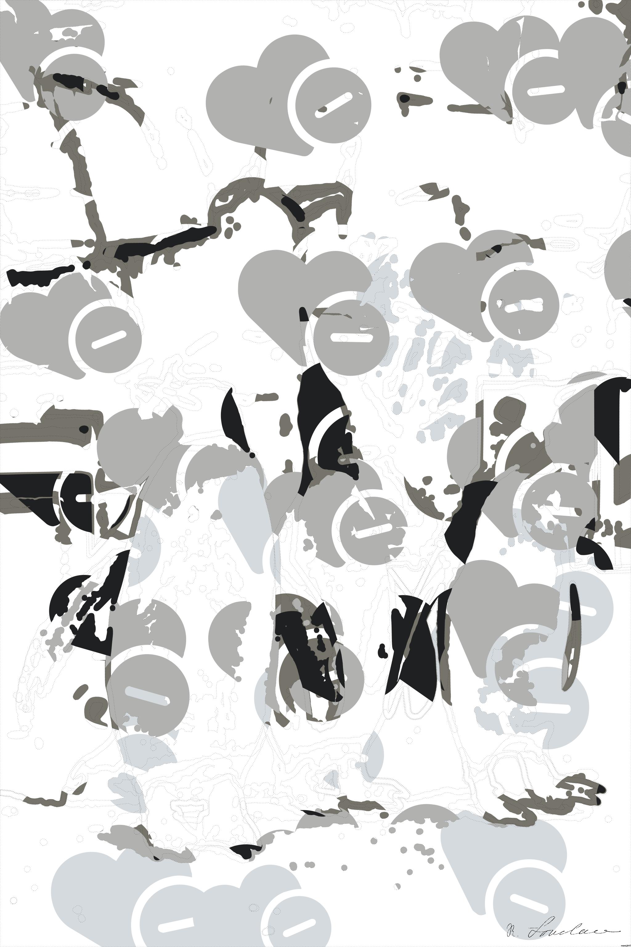 from CC0 photo AI Art